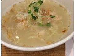 いつも行列ができてるタピオカミルクティー発祥の店