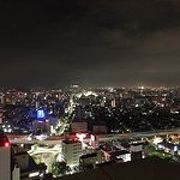 夜景も楽しめます