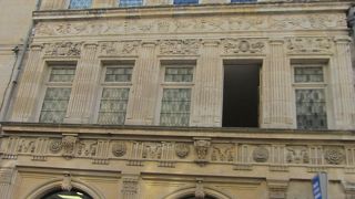 ポワティエ旧市街