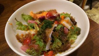 お気に入りの沖縄居酒屋