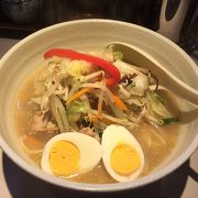 やっぱり池袋で一番のラーメン