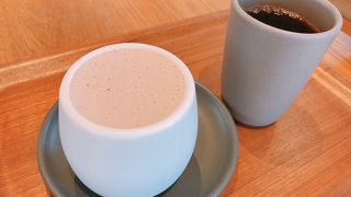 セルフ「ダンデライオン　チョコレート」鎌倉