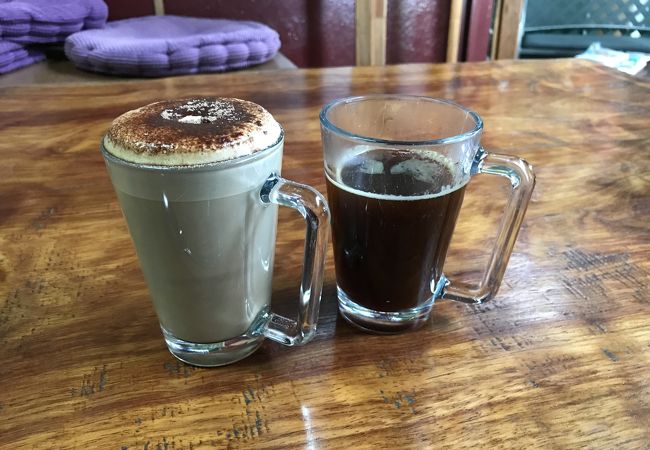 キュランダお勧めのカフェ