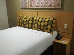 ibis Styles Sydney Central 写真