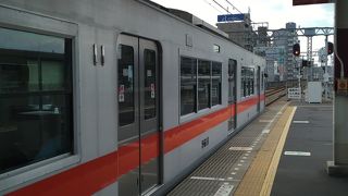 直通特急 (山陽電車) 