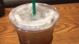 バンコクにも数多くあるスタバの一つ