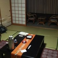 全体的に年季を感じますが、不満を感じるほどではないです。