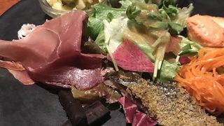 ピザよりパスタ