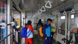 黒部ダムや眼下のダンボ沢とか見ていると本当にあっという間です