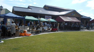 美人の湯の温泉が目玉の道の駅は、ソースかつ丼がお買い得