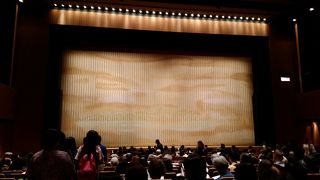 伝統芸能発表会