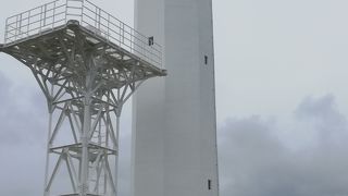 晴れている日には最高なんだけどね