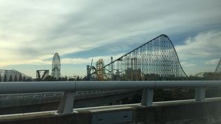 一日家族で楽しめる！