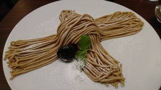 どのケーキも失敗しないので！