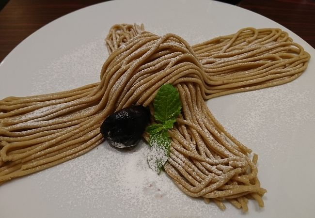 どのケーキも失敗しないので！