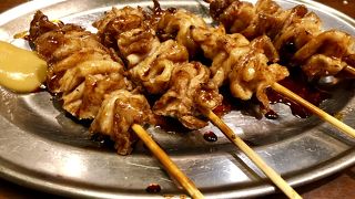 近くに泊まった時に利用します。