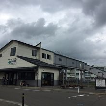 神宮寺駅