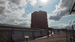 ちゃんと登れました（18年8月）