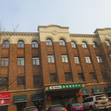 素敵な病院です