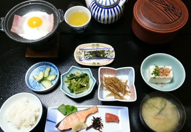 菊池温泉 城乃井旅館