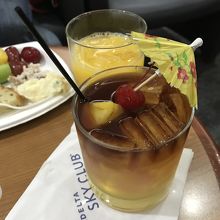 MAI-TAI