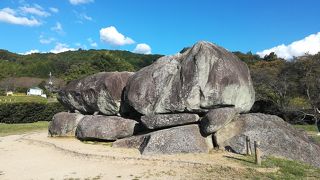 思ったより大きい！