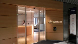 アテネ国際空港エーゲ航空ラウンジが2018年リニューアルされました！