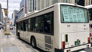 日本橋界隈で便利