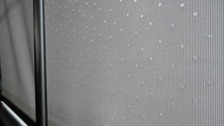 何のためのカーテン？