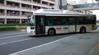 第１から第２へ移動