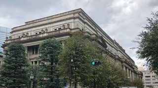 上から見ると円