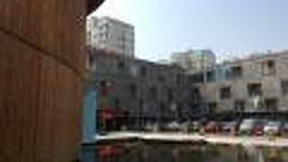 チャイナ コミュニティー エクスクイジット ホテル チンダオ