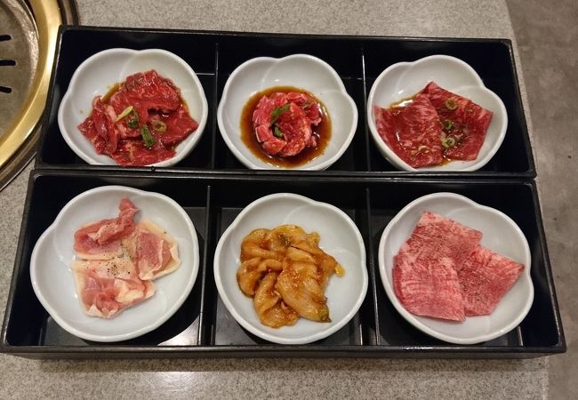 食道園 パラディ学園前店 クチコミ アクセス 営業時間 奈良市 フォートラベル