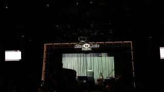 ブルーノート青山