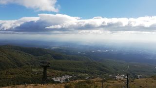 紅葉シーズンの利用には少し注意を！