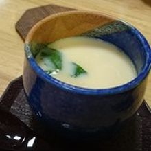 茶わん蒸し