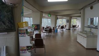 やっぱり価値ありの施設です