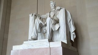 ワシントンDCに来たら外せない場所