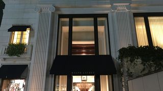 ラルフローレン 表参道店