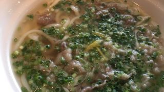 おしゃれなうどん屋 NADABAN