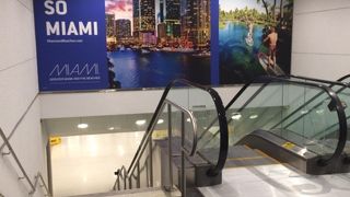 中南米へのハブ空港