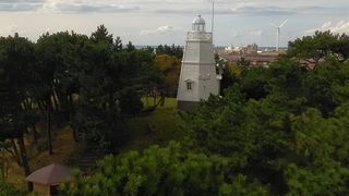 結婚式の前撮りしていました