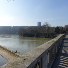 シュリー橋　Pont de Sully