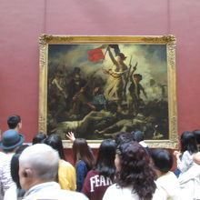 ルーヴル美術館