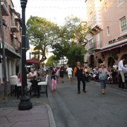 ハリウッド・マイアミ アメリカン・デコの楽園 (アール・デコの