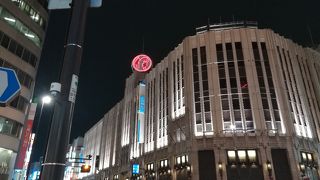 とにかく外国人が多い