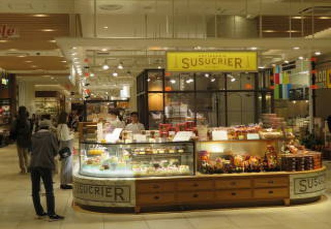 シュシュクリエ グランツリー武蔵小杉店 クチコミ アクセス 営業時間 溝の口 武蔵小杉 フォートラベル シュシュクリエ グランツリー武蔵小杉店 クチコミ アクセス 営業時間 溝の口 武蔵小杉 フォートラベル