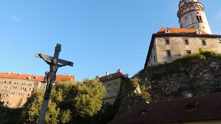 朝昼晩行きました