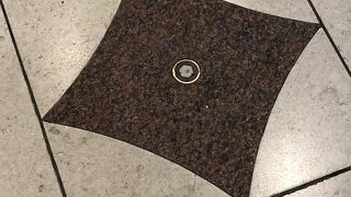 殆どの人は気づきません