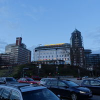 丘の上…といったところでしょうか